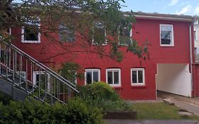 Westliche Hoehe